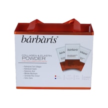 Barbaris Kolajen & Elastin Powder 30 Saşe
