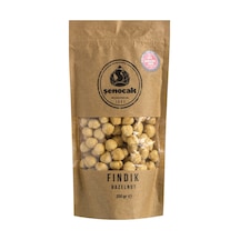 Şenocak Çifte Kavrulmuş Fındık 250 G - 5 Adet Tarı
