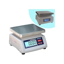Desis 2e-15t28 Çift Ekranlı Dijital Terazi 15kg