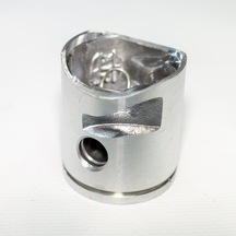 Piston - Husqvarna 235-235E - 37Mm -