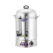 Remta 120 Bardak Gizli Rezistans Çay Makinası Inox