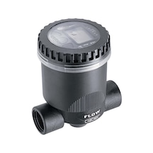 Claber 90826 Valf 1 Selenoid Dişli Giriş-çıkış Timer'lı Sulama Sistemi