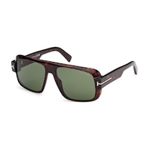 Tom Ford Tf1101s 52n 58 Unisex Güneş Gözlüğü