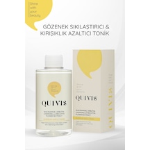 Quivis Gözenek Sıkılaştırıcı Aydınlatıcı Etkili Glikolik Asit Tonik 200 ML