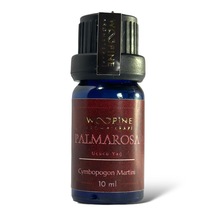 Woopine Aromaterapi Palmarosa Uçucu Yağı