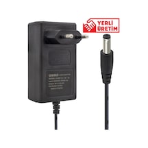 Weko 9v 2a 5.5x2.5mm Standart Soket Şarj Cihazı - Güç Adaptörü