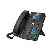 Fanvil X4U IP Masaüstü Çağrı Merkezi Telefonu