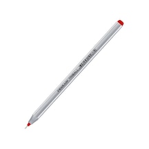 Pensan Tükenmez Kalem Triball 1.0 Mm Bilye Uç Kırmızı 12 Li 1003 Çok Renkli