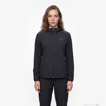 Anta Advanced Running Erkek Siyah Sweatshirt 852625605 2800282