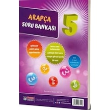 5.Sınıf Arapça Soru Bankası / Komisyon