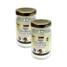 Balen Hindistan Cevizi Yağı 2 x 80 G