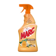 Marc Arap Sabunlu Mutfak Yüzey Temizleyici 750 ML