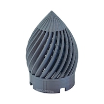 Philips İle Uyumlu Fc 9750 - Fc 9751 Powerpro Max Toz Hazne İçi Seperatör