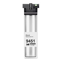 Epson T9451xl C13t945140 Black Mürekkep Kartuş 100ml