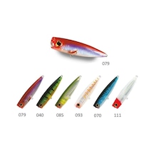 Nomura Kaito 10.5cm 24gr Suni Yem