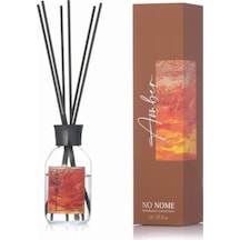 No Nome Oda Spreyi Amber 100 ML