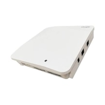 Ruıjıe Rg-ap520 Bt 1 Port Gıgabıt 2.4/5ghz 1167mbps 2x2 Mımo Wıfı5 Poe Tavan Tipi Access Poınt Ada