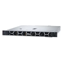 Dell Poweredge R360 Spl4 Xeon 6315p 1x480gb Ssd Sata 1x32gb 2x700w 3 Yıl Yerinde Garanti