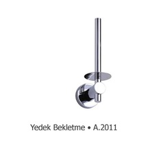 Duxxa Deppot Arya Yedek Bekletme A.2011
