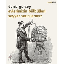 Evlerimizin Bülbülleri Seyyar Satıcılarımız