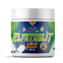 Meng-vit Elektolit Plus 250 Gr