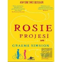 Rosie Projesi Pegasus Yayınları - Pegasus Yayınları