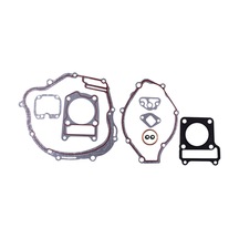 Yamaha Ybr 125 Ybr K Motor Conta Takımı Full Set Super Oem