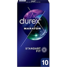 Durex Maraton 10'lu Paket