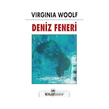 Deniz Feneri / Virginia Woolf N11.1997