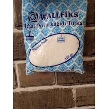 Walfiks Duvar Kağıdı Tutkalı