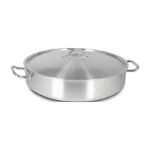 Kapp Çelik Tencere - Silindirik 45X10 CM - 15.9 L