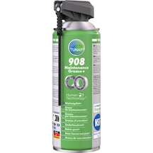 Tunap 908 Nsf H1 Yüksek Performanslı Sprey Gres 400 ML