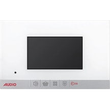 Audio 1180 4.3 İnç Görüntülü Diafon
