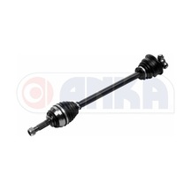 R19 Europa Ön Aks Sol Komple 7701349880-7701331484 Ç