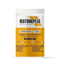 Restoreplus Camentax Lc 220-2 Pao Bazlı Lityum Sabunlu Ges 1 KG