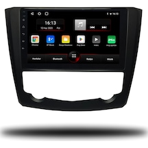 Navigo Renault Kadjar Android Carplay Multimedya 2015-2020 2gb Ram - 32gb Hafıza - 4 Çekirdek