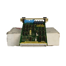 Abb Sadc 53 Sup Modulator Processor Card