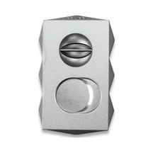 Colibri Quasar Sv Cut Double Puro Kesici Silver