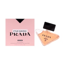 Prada Paradoxe Intense Edp 50 Ml Kadın Parfüm, Le344100 Diğer