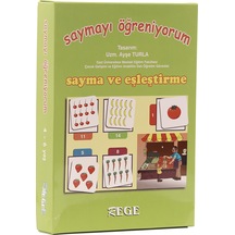 Saymayı Öğreniyorum