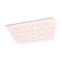 Motifpiyer Lamba Tavan Göbeği-14-dikdörtgen-dk-o-56x96cm-2adet
