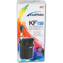 Dolphin Kf/150 İç Filtre 150 L/H