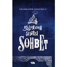 Kelimelerin Şifası Sohbet - Kelimelerin Hikayesi 3 - Ümit Yüksel - İnsan ve Hayat Kitaplığı