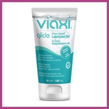 Gees Global Viaxi Muck Viaxi Glide Jel 50 Ml. Gbzs