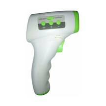 Xiaoya Dosave CK-1503 Temassız Ateş Ölçer Yeşil