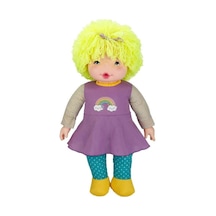 70012 Nessiworld Gökkuşağı Bebekleri, 70 Cm