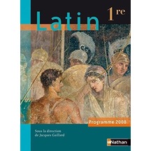 2008 Latin - Nathan