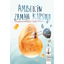 Amberin Zaman Kapsülü - Ybve-663726