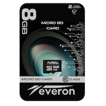 Everon 8Gb Micro Sd Hafıza Kartı