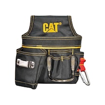 Cat Da980564 Askı Kancalı Ağır Hizmet Bel Alet Çantası